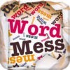 Word Mess アイコン