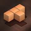 Fill Wooden Block Puzzle 8x8 アイコン