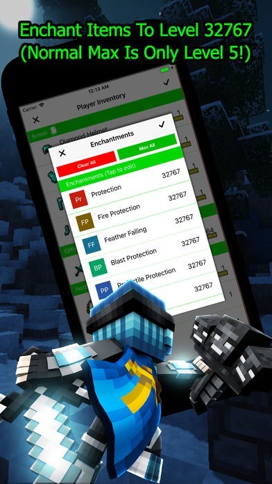 Plug Toolbox For Minecraft Iphone Androidスマホアプリ ドットアップス Apps