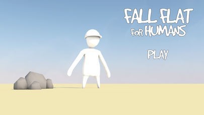 Fall Flat for Humans | スクリーンショットその1