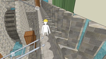 Fall Flat for Humans | スクリーンショットその2