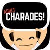 Adult Charades! Guess Words on Your Heads While Tilting Up or Down アイコン