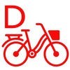 DBike - ドコモバイクシェアリング予約 アイコン