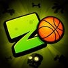 ゾンビスマッシュ・バスケットボール - タワーディフェンス アイコン