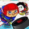 アイスホッケーレイジ - クラシック冬の選手権試合 アイコン
