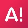 Amigo! 語学学習アプリ アイコン