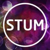 STUM - グローバルリズムゲーム アイコン