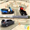 Nepal License: Driving Test 3D アイコン