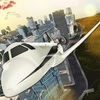 トランスポーター飛行機のパイロットフライ：旅客航空シミュレーションが無料 アイコン
