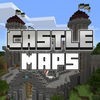 Castle Maps for Minecraft PE アイコン
