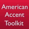 American Accent Toolkit アイコン