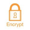 Encrypt SMS - Send Secret Text Messages アイコン