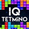 ブロックパズル - 頭が良くなる IQ TETMiNO アイコン
