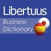 Libertuusビジネス用語辞書 – スペイン語 -日本語 アイコン