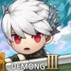 デモングハンター3 (Demong Hunter 3) アイコン