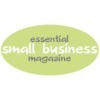 Essential Small Business Magazine for entrepreneurs and innovators アイコン