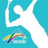 Tennis Australia Technique App アイコン