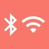 Bluetooth & Wifi App Box Pro - Share with Buddies アイコン