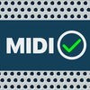 MIDI Check - Diagnose Tool アイコン