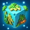 Planet of Cubes Survival Craft アイコン