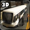 実際の都市バス運転3Dシミュレータ2016 アイコン