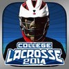 College Lacrosse 2014 アイコン