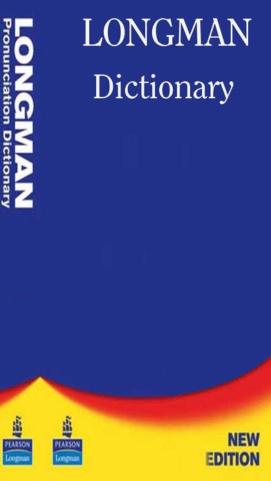Longman Dictionary Pro | スクリーンショット