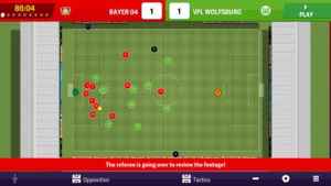 Football Manager 19 Mobile Iphone Android対応のスマホアプリ探すなら Apps