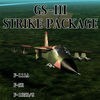 Gunship III - Flight Simulator - STRIKE PACKAGE アイコン