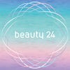 beauty24アプリ アイコン