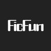 FicFun - Reading Fun Fiction アイコン