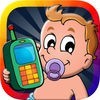 Baby Phone For Kids and Babies アイコン