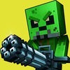 Zombie Break With Skins For Minecraft アイコン