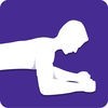 Plank Timer-Full Body Workout アイコン