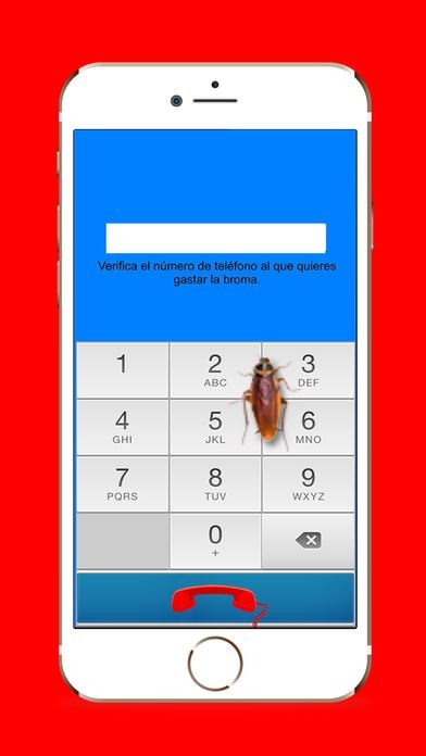 WuasApp para WhatsApp - Bromas Telefónicas | スクリーンショットその2