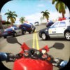Highway Traffic Rider 3D アイコン