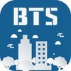 BTS City game アイコン
