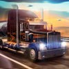 Truck Simulator USA アイコン