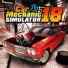 Car Mechanic Simulator 18 アイコン