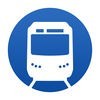 Madrid Metro - Map and Routes アイコン
