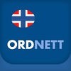Ordnett - Norwegian Dictionary アイコン