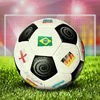 サッカーフリーキック世界選手権 - サッカーゲーム アイコン