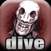 Dive Zombie アイコン