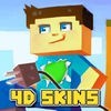 Plug Skins 4D for Minecraft アイコン