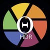 HDR for Ricoh Theta Cameras アイコン