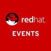 Red Hat events アイコン