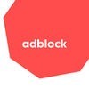 AdBlock+ Block & Remove Ads アイコン