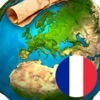 GeoExpert - France アイコン