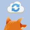 Sync Pro for Firefox- Sync your desktop browser Bookmark, History, Open Tabs with Mobile アイコン
