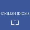 English Idioms and idiomatic expressions アイコン